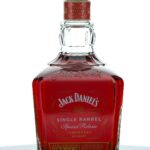 Jack Daniel's Single Barrel Special Release Coy Hill Tennessee Whiskey 2024