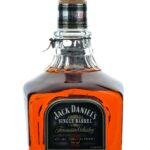 Jack Daniel's Single Barrel Tennessee Whiskey 1997