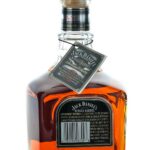Jack Daniel's Single Barrel Tennessee Whiskey 1997 (photo 2)