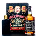 Jack Daniel's Tennessee Whiskey No.7