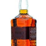 Jack Daniel's Triple Mash Blended Straight Whiskeys 700 Ml (photo 2)