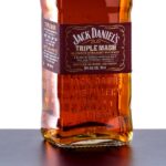 Jack Daniel's Triple Mash Bottled in Bond Blended Straight Whiskey (photo 2)