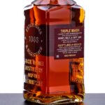 Jack Daniel's Triple Mash Bottled in Bond Blended Straight Whiskey (photo 3)