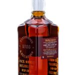 Jack Daniel's Triple Mash Bottled in Bond Blended Straight Whiskey (photo 4)