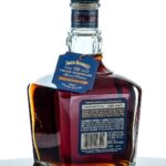 Jack Daniel's Twice Barreled Special Release American Single Malt Whiskey 2022 (photo 2)