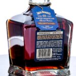 Jack Daniel's Twice Barreled Special Release American Single Malt Whiskey 2022 (photo 3)