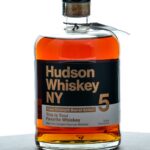 Jack Daniel's Twice Barreled Special Release American Single Malt Whiskey 2022