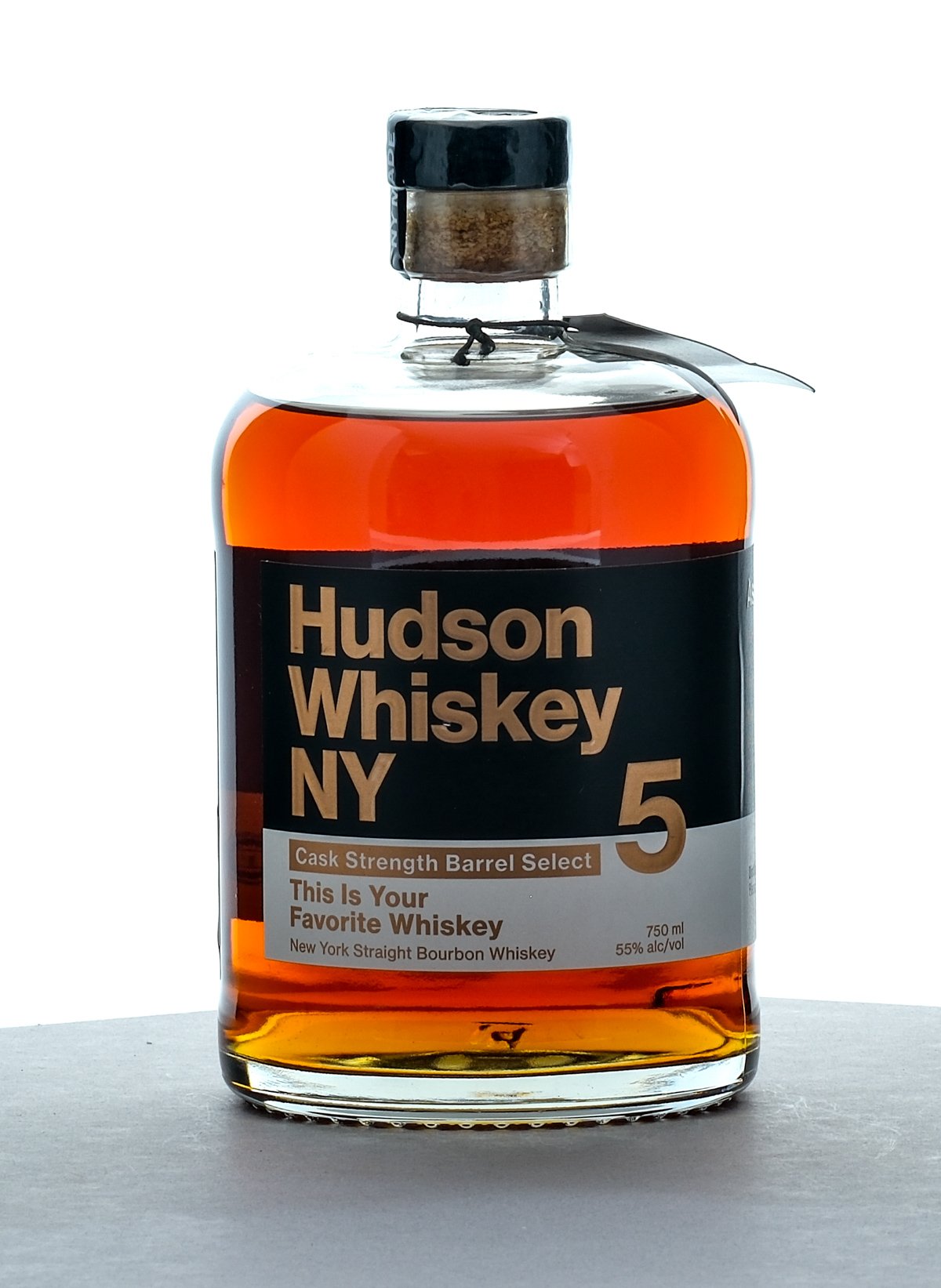 Jack Daniel's Twice Barreled Special Release American Single Malt Whiskey 2022