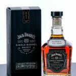 Jack Daniels Single Barrel Select Store Pick TN Whiskey (2023)