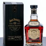 Jack Daniels Store Select Single Barrel Bbl Proof TN Whiskey (2023)
