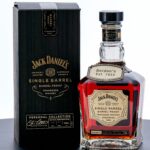 Jack Daniels Store Select Single Barrel Bbl Proof TN Whiskey (2023)