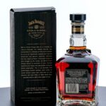 Jack Daniels Store Select Single Barrel Bbl Proof TN Whiskey (2023) (photo 2)