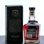 Jack Daniels Store Select Single Barrel Bbl Proof TN Whiskey (2023) (photo 2)