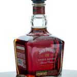 Jack Daniels Tanyard Hill Special Release Single Barrel Rye 2025