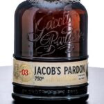 Jacob's Pardon 18 Year Small Batch American Whiskey Recipe No 3 (2023) (photo 2)