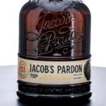 Jacob's Pardon 18 Year Small Batch American Whiskey Recipe No 3 (2023) (photo 2)