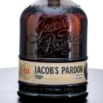 Jacob's Pardon 18 Year Small Batch American Whiskey Recipe No 3 (2023) (photo 2)