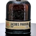 Jacob's Pardon 18 Year Small Batch American Whiskey Recipe No 3 (2023) (photo 2)