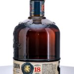 Jacob's Pardon 18 Year Small Batch American Whiskey Recipe No 3 (2023) (photo 4)