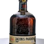 Jacob's Pardon 18 Year Small Batch American Whiskey Recipe No 3 (2023)