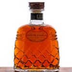 James E. Pepper Barrel Proof Straight Bourbon (photo 3)