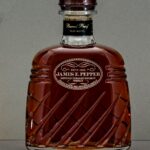 James E. Pepper Barrel Proof Straight Bourbon Batch No. 0011 (photo 2)