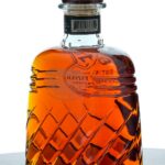 James E. Pepper Barrel Proof Straight Bourbon Batch No. 0018 (photo 2)