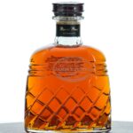 James E. Pepper Barrel Proof Straight Bourbon Batch No. 0030