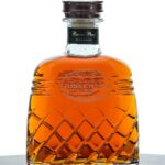James E. Pepper Barrel Proof Straight Bourbon Batch No. 0030