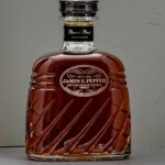 James E. Pepper Barrel Proof Straight Bourbon Batch No. 0030 (photo 2)