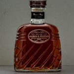 James E. Pepper Barrel Proof Straight Bourbon Batch No. 0030 (photo 2)
