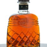 James E. Pepper Barrel Proof Straight Bourbon Batch No. 0053