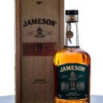 Jameson 18 Year Triple Distilled Irish Whiskey (photo 2)
