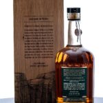 Jameson 18 Year Triple Distilled Irish Whiskey (photo 3)