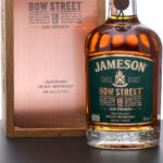Jameson Bow Street 18 Year Cask Strength Irish Whiskey (photo 2)