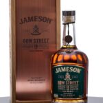Jameson Bow Street 18 Year Cask Strength Irish Whiskey (photo 4)