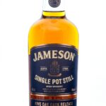 Jameson Five Oak Cask Release Single Pot Still Irish Whiskey Batch 1 2023