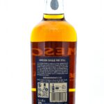 Jameson Five Oak Cask Release Single Pot Still Irish Whiskey Batch 1 2023 (photo 2)