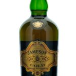 Jameson Gold Special Reserve Blended Irish Whiskey