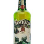 Jameson Irish Whiskey European Market