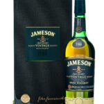 Jameson Rarest Vintage Reserve Irish Whiskey