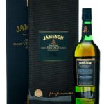 Jameson Rarest Vintage Reserve Irish Whiskey (photo 2)