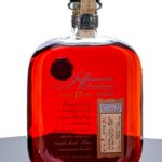 Jefferson's 17 Year Old Presidential Select Straight Bourbon