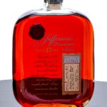 Jefferson's 17 Year Old Presidential Select Straight Bourbon (photo 2)