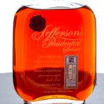 Jefferson's 21 Year Old Presidential Select Straight Bourbon 2013 (photo 2)