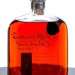 Jefferson's 21 Year Old Presidential Select Straight Bourbon 2013 (photo 4)
