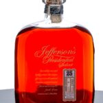 Jefferson's 25Year Old Presidential Select Straight Bourbon 2013