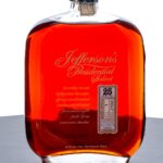Jefferson's 25Year Old Presidential Select Straight Bourbon 2013 (photo 2)