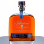 Jefferson's Blend Straight Bourbon Marian McLain Limited Edition (2023)
