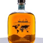 Jefferson's Ocean "Voyage 08" Aged at Sea Small Batch Straight Bourbon